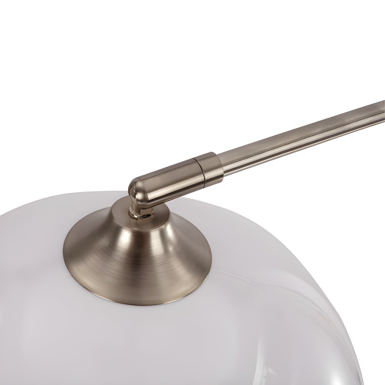 Orla Arch Floor Lamp - Lumpaz