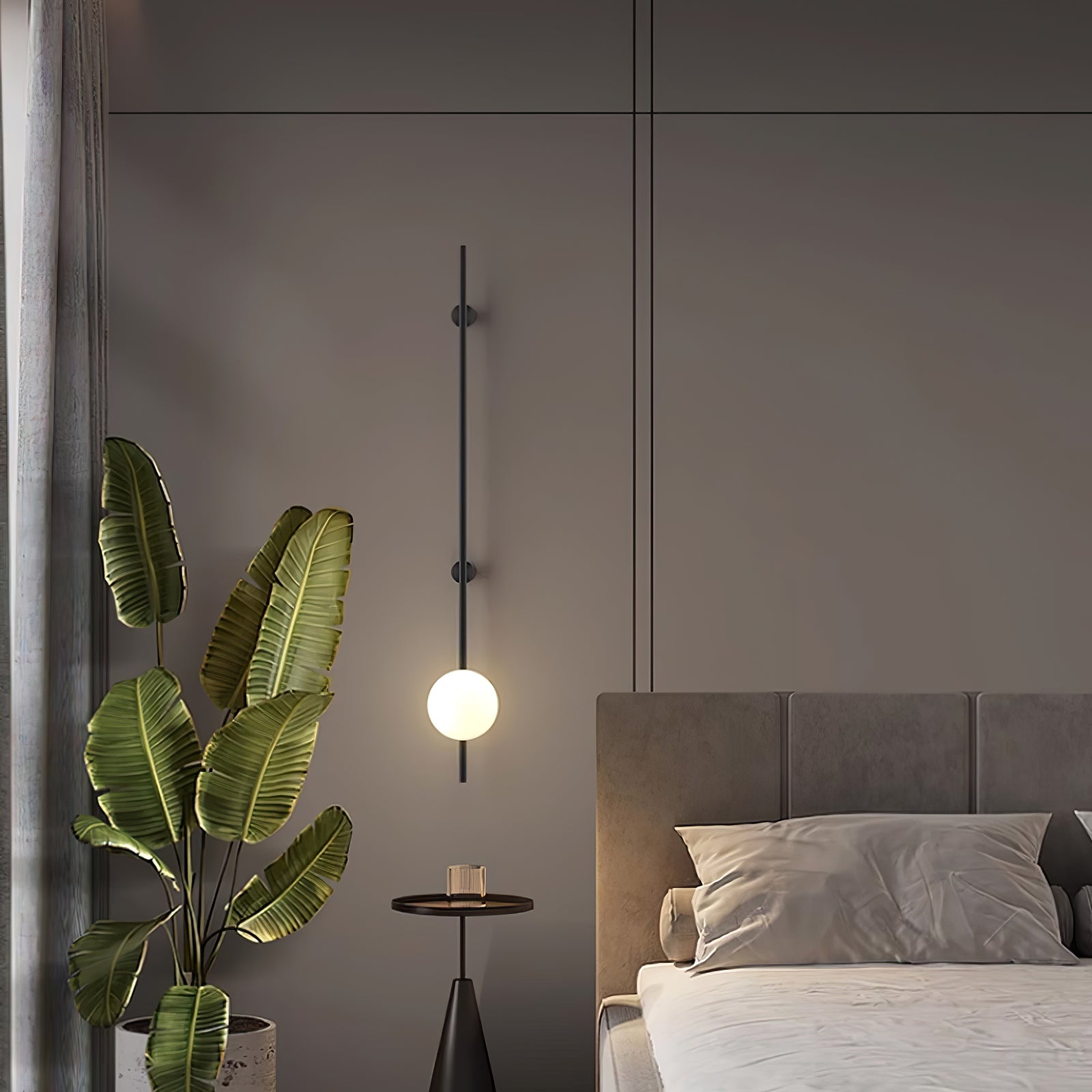 Houseof Plug-in Wall Light - Lumpaz
