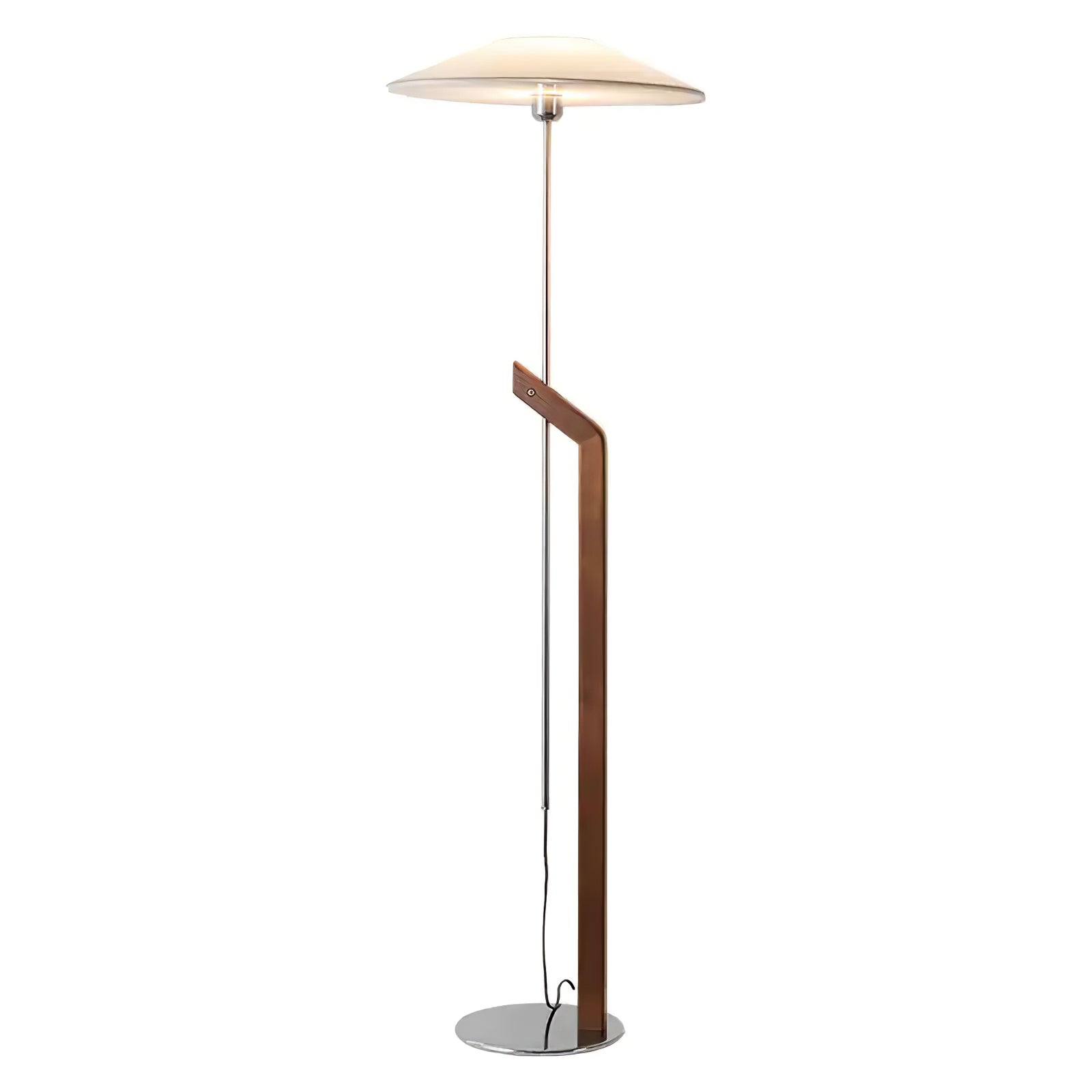 Umbrella Floor Lamp - Lumpaz