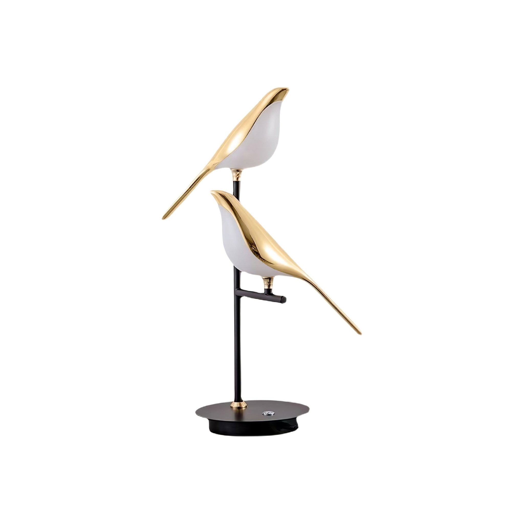 Magpie Perch Table Lamp - Lumpaz