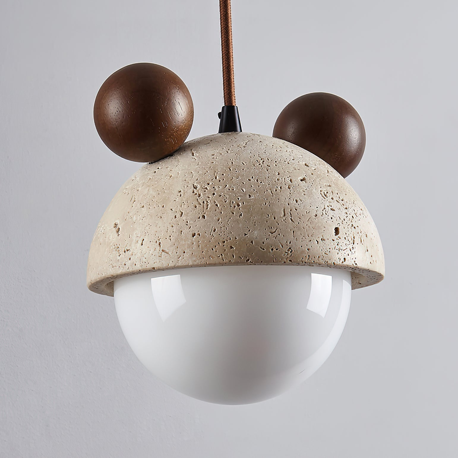 Domiere Pendant Lamp - Lumpaz
