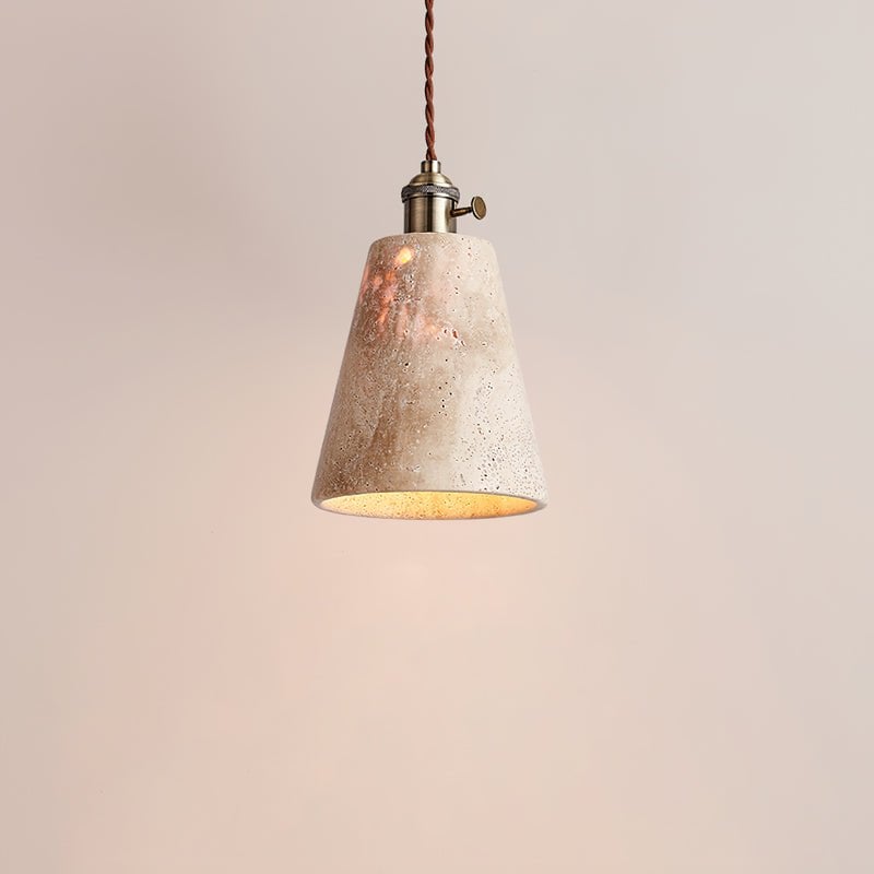 Alagusmo Pendant Lamp - Lumpaz