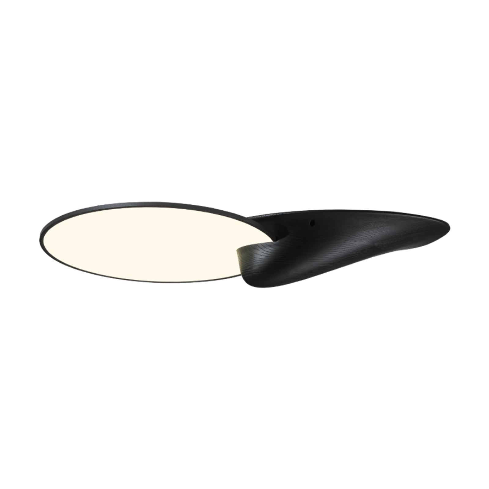 Lone Peak Ceiling Lamp - Lumpaz