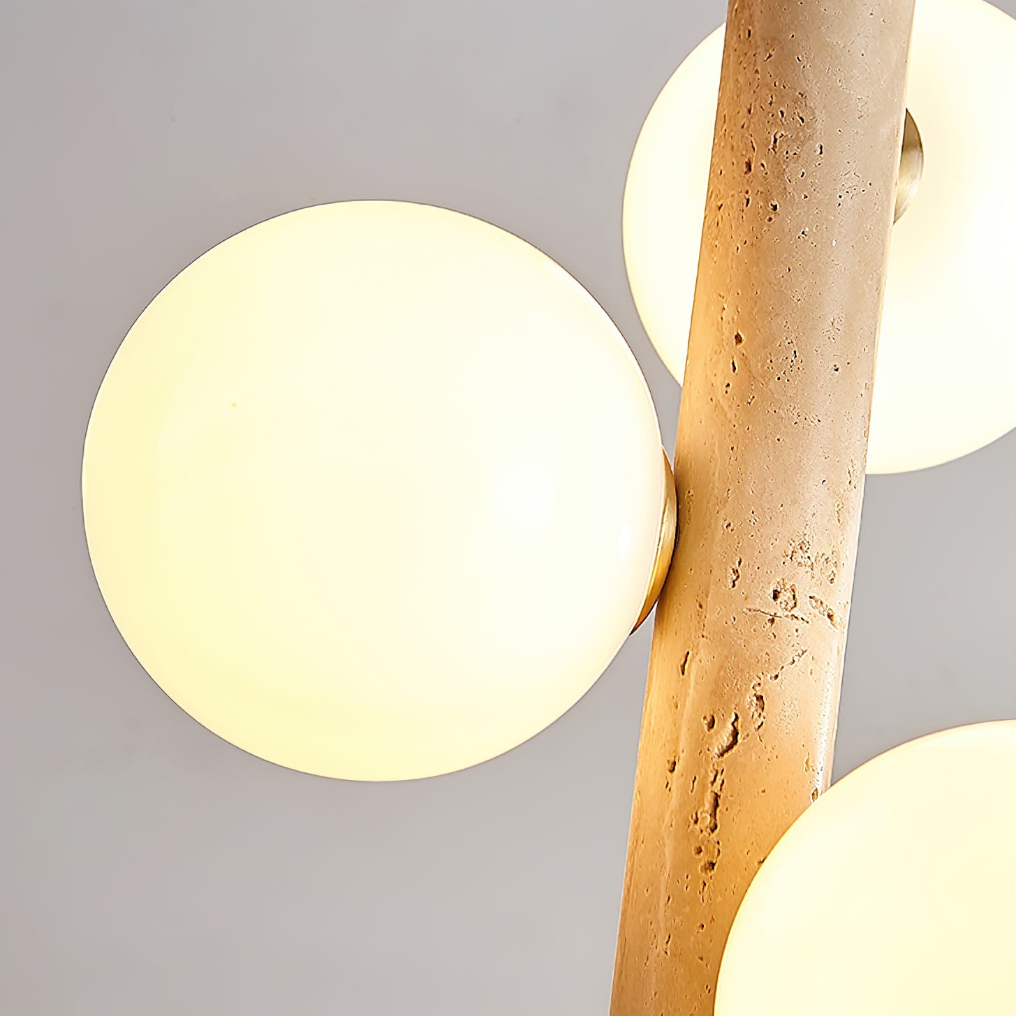 Ball Spheres Pendant Lamp - Lumpaz