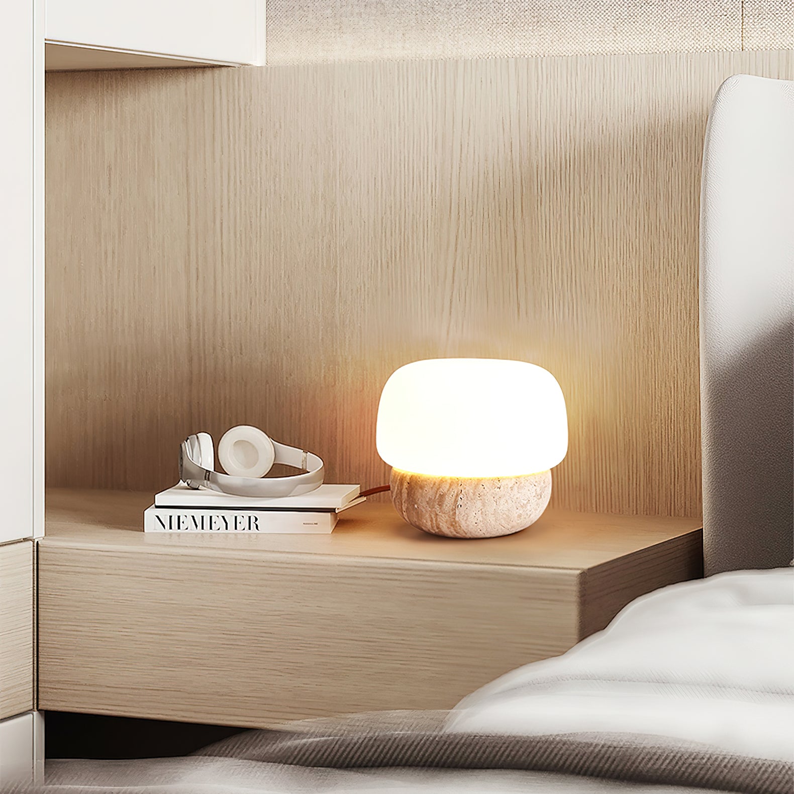 Doudou Table Lamp - Lumpaz