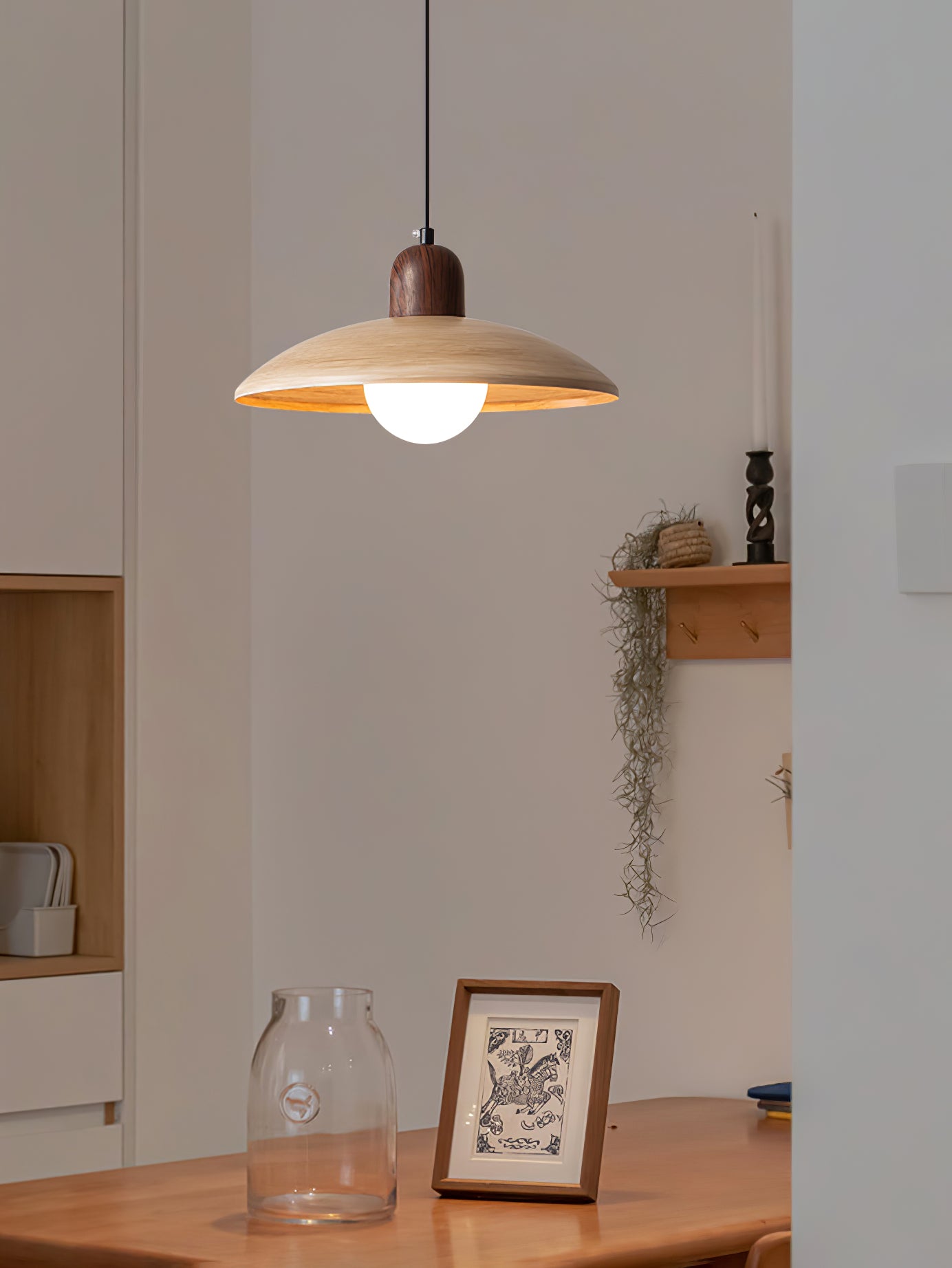 Valencia Pendant Light - Lumpaz