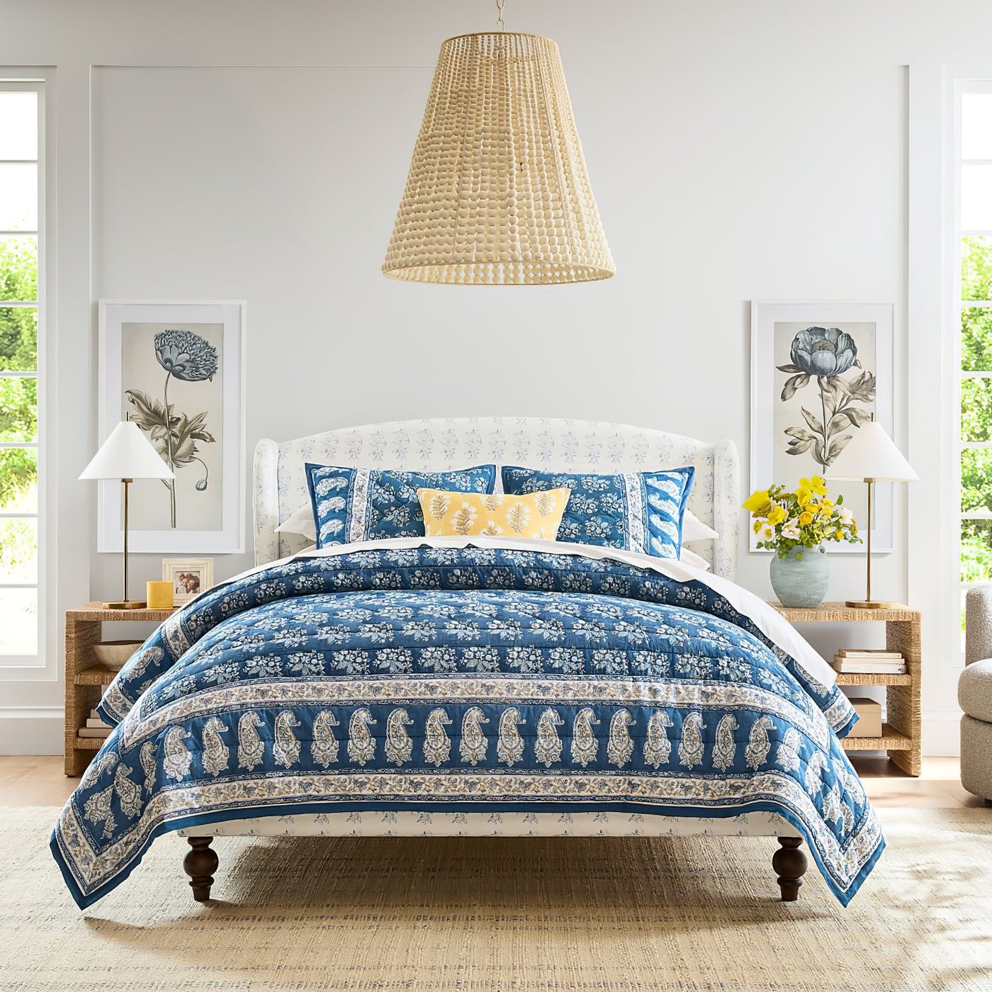 Ellis Table Lamp - Lumpaz