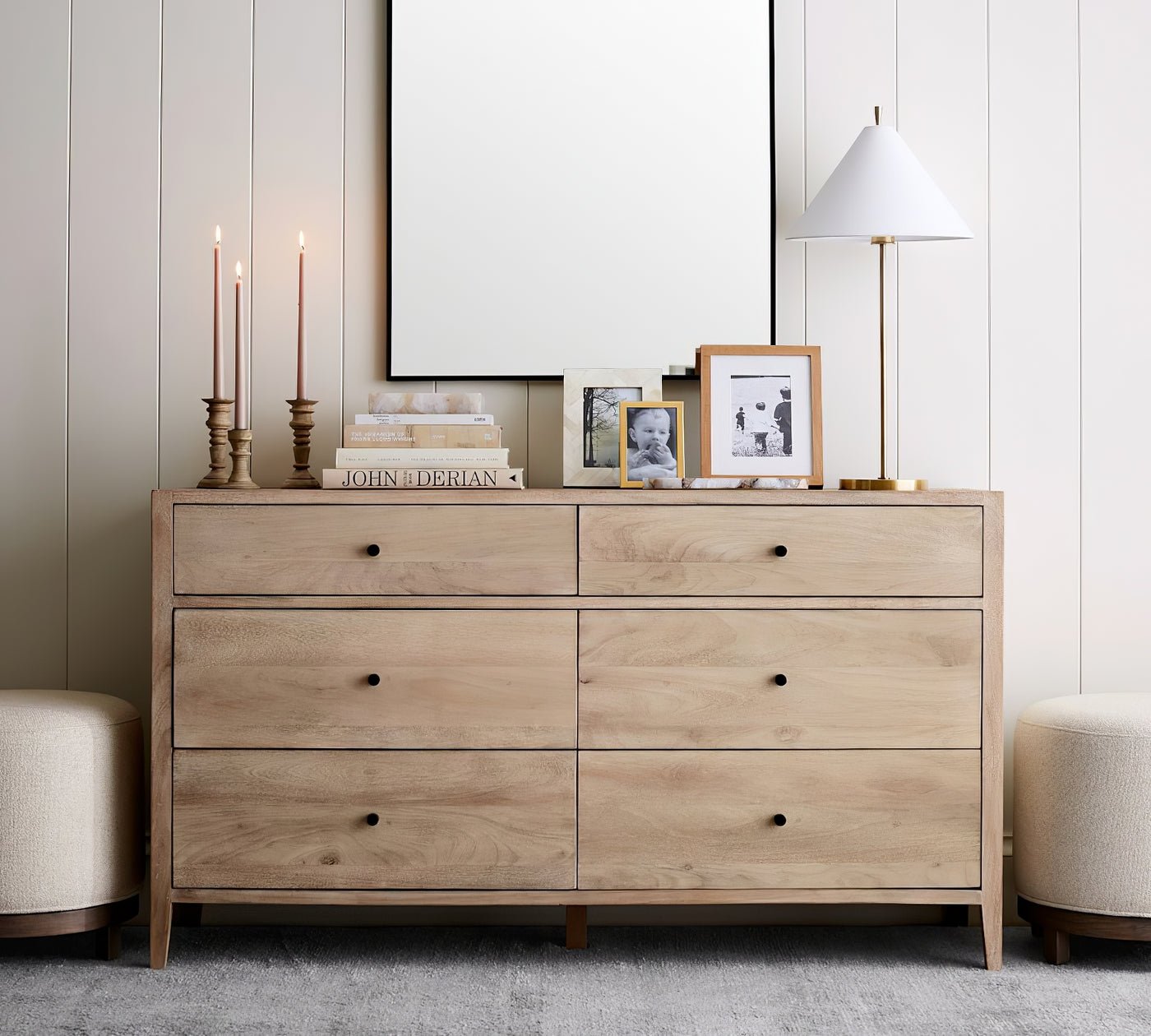 Ellis Table Lamp - Lumpaz