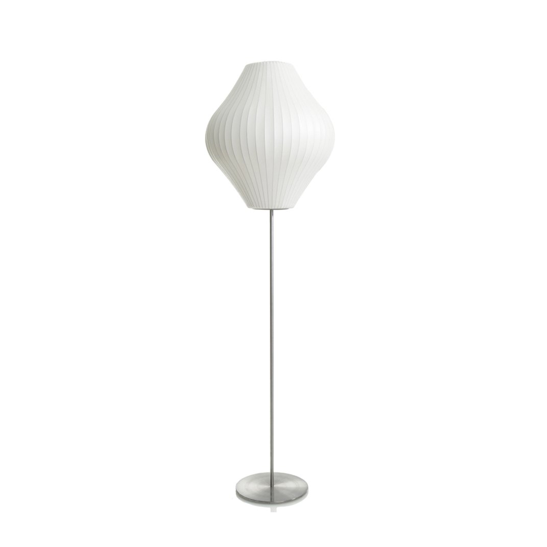 Nelson Floor Lamp - Lumpaz