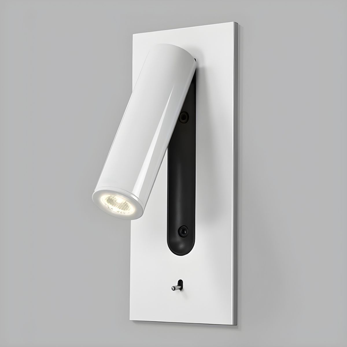 Axel Rotating Wall Sconce - Lumpaz