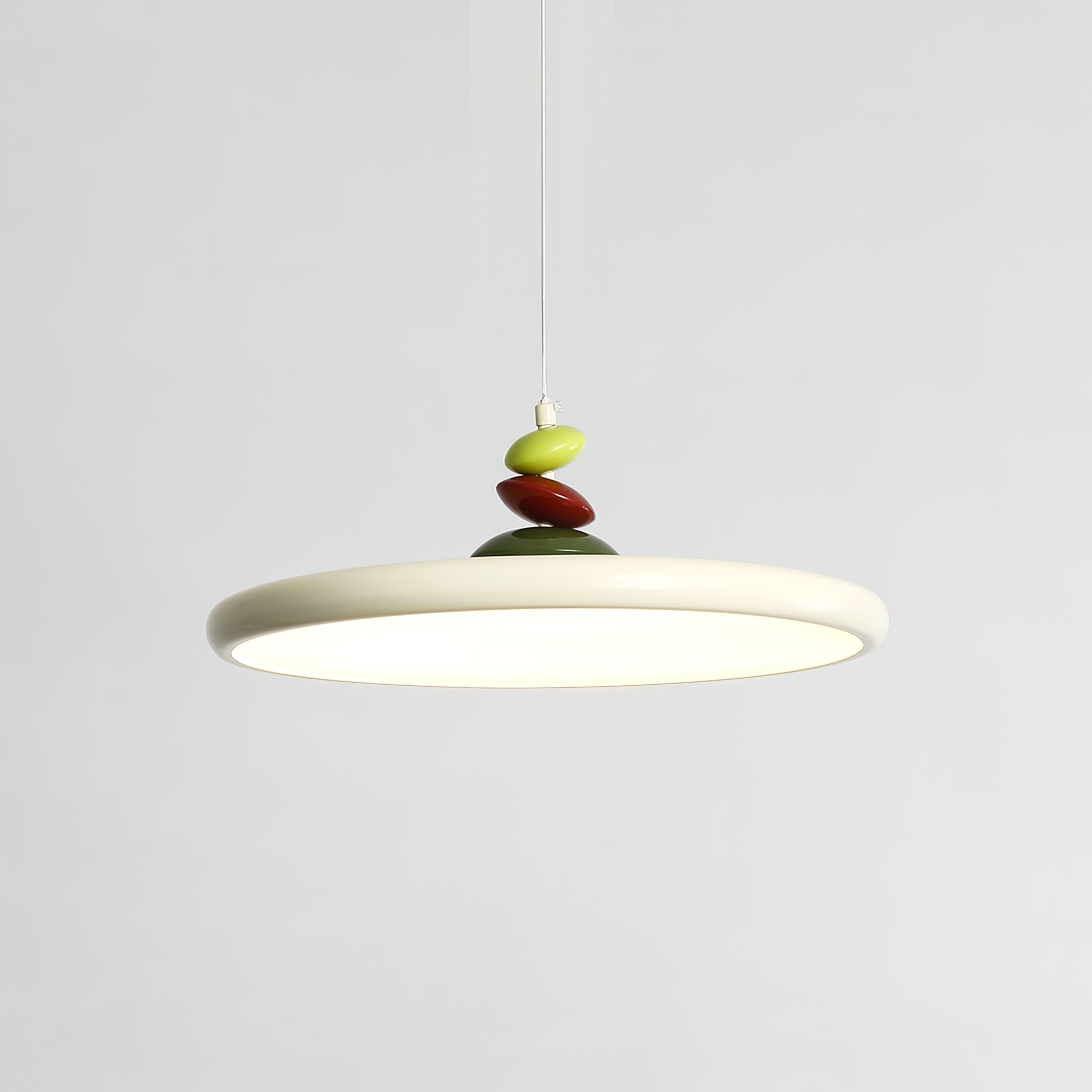 Zennith Balance Pendant Light - Lumpaz