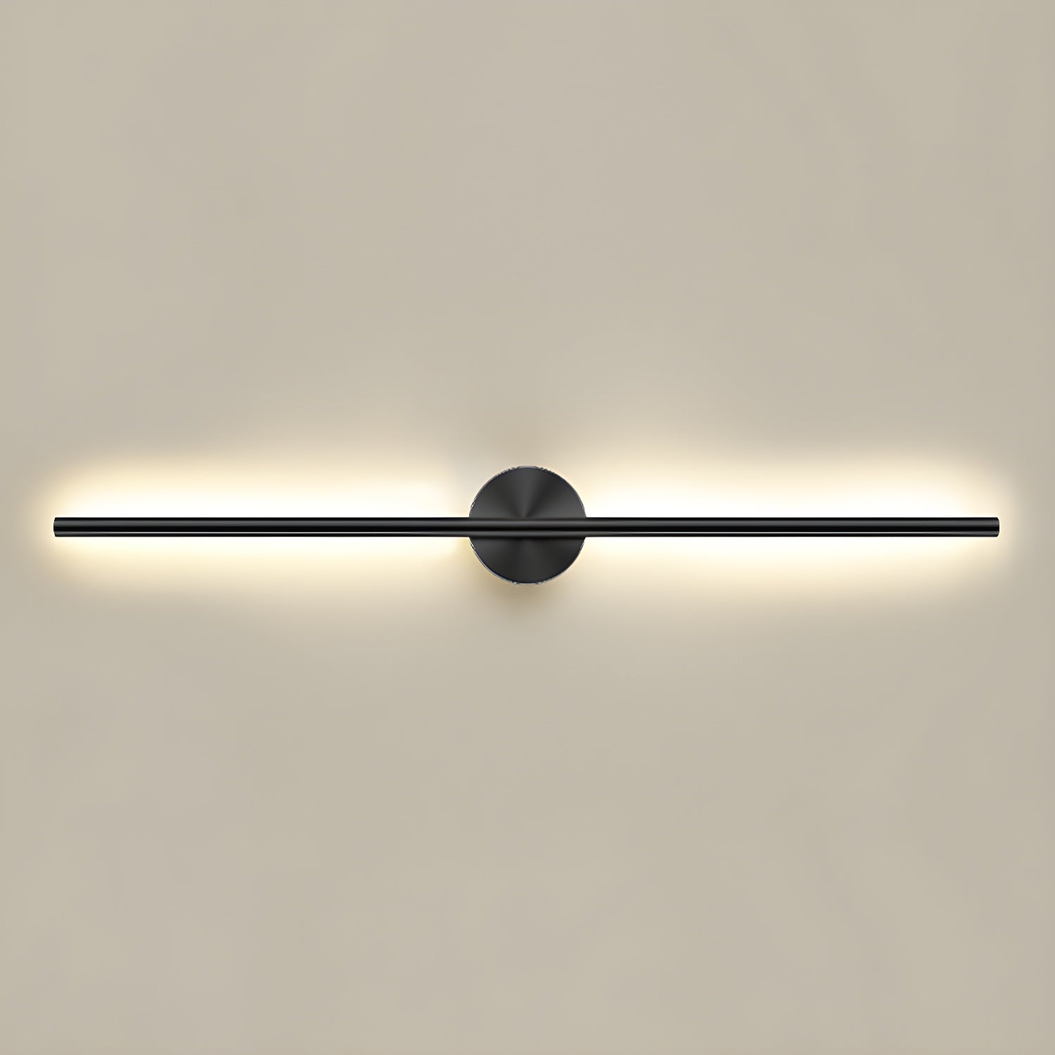 Seraphina Linear Wall Sconce - Lumpaz