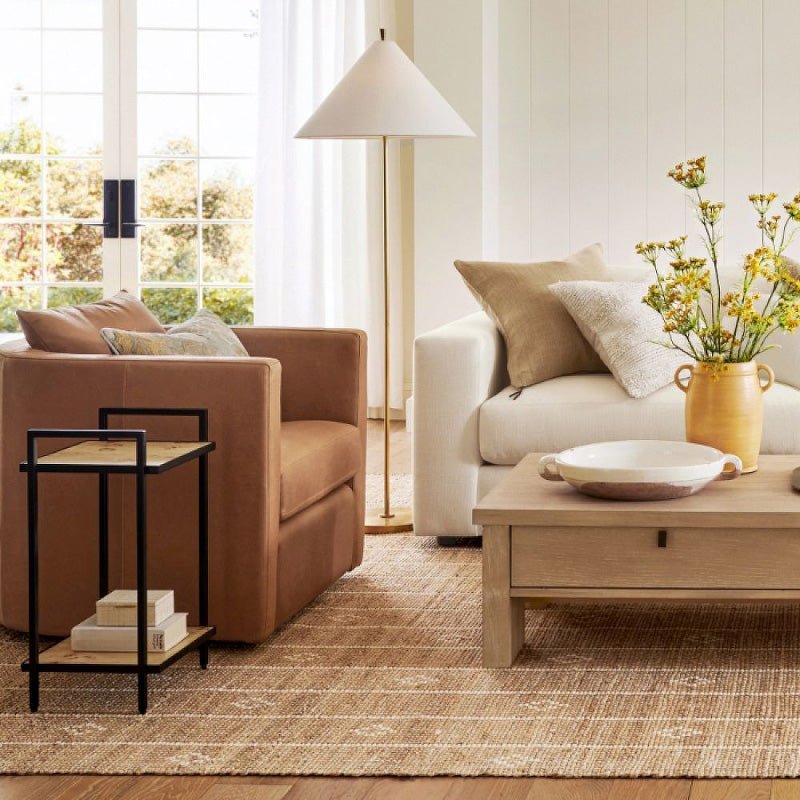 Ellis Floor Lamp - Lumpaz
