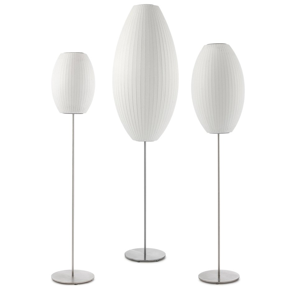 Nelson Floor Lamp - Lumpaz