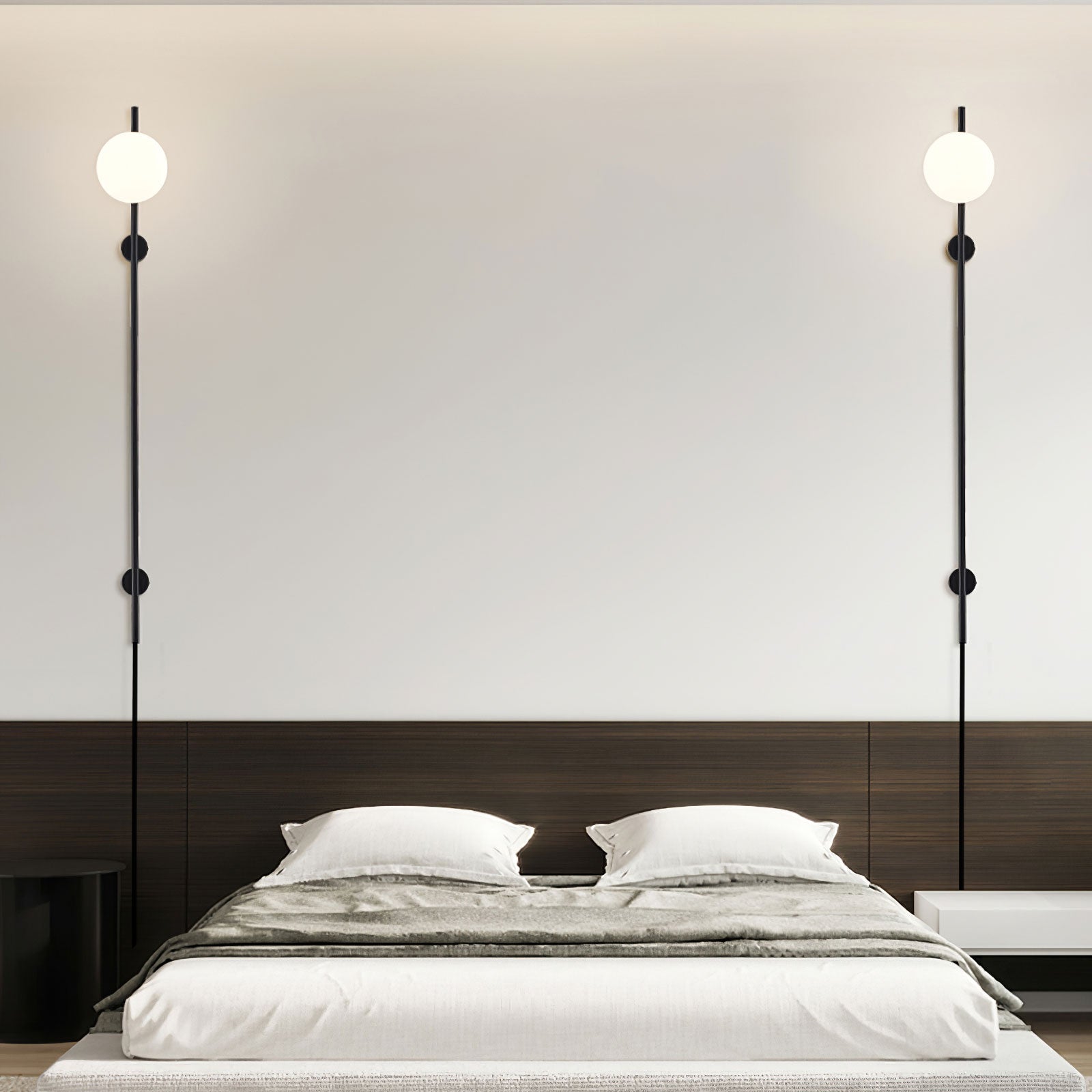 Houseof Plug-in Wall Light - Lumpaz