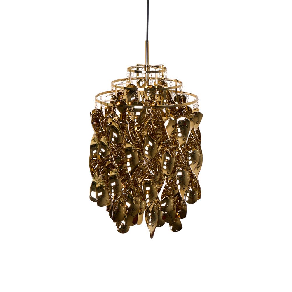 Maris Spiral Pendant Lamp - Lumpaz