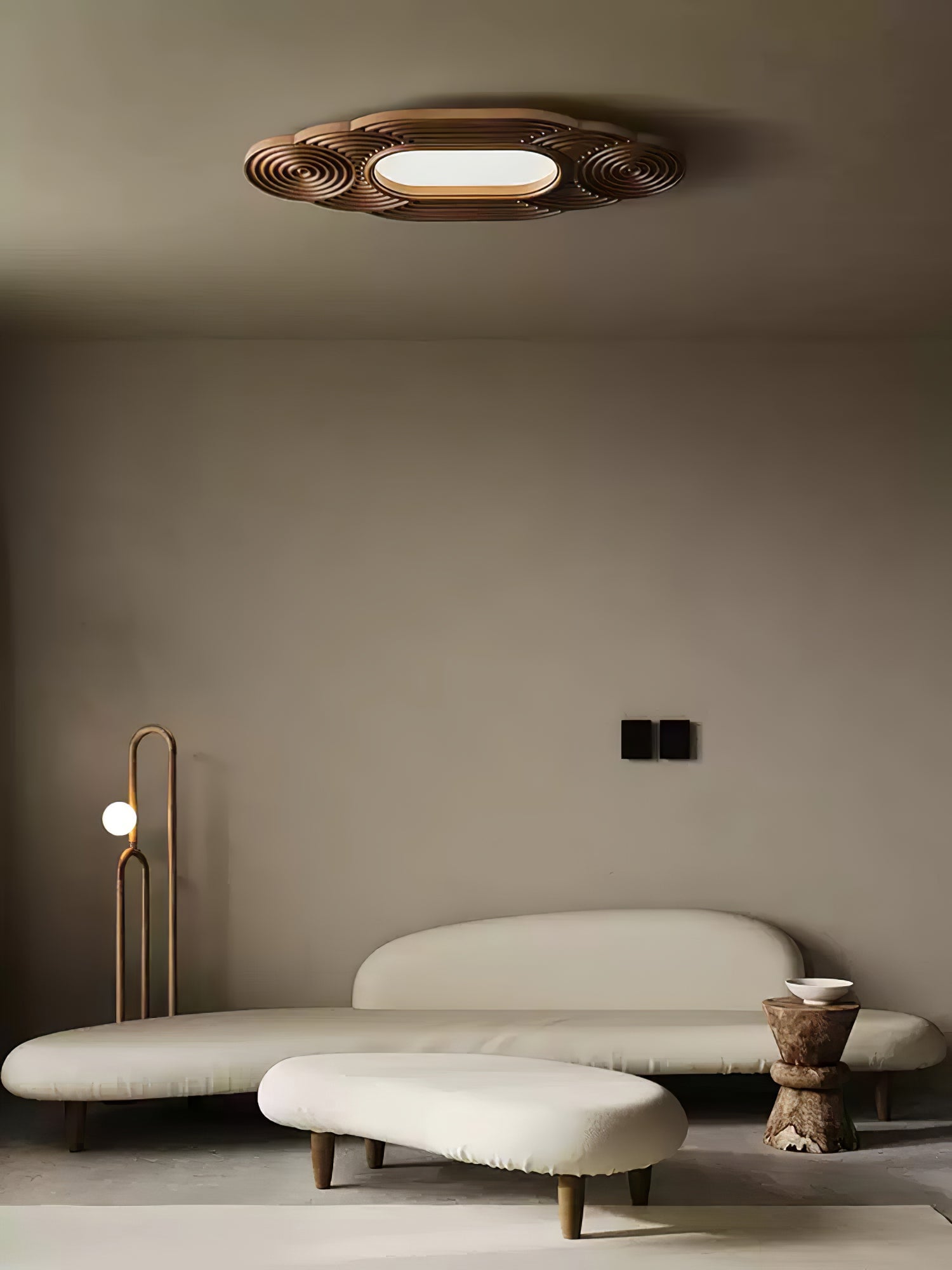 Lianyan Ceiling Lamp - Lumpaz