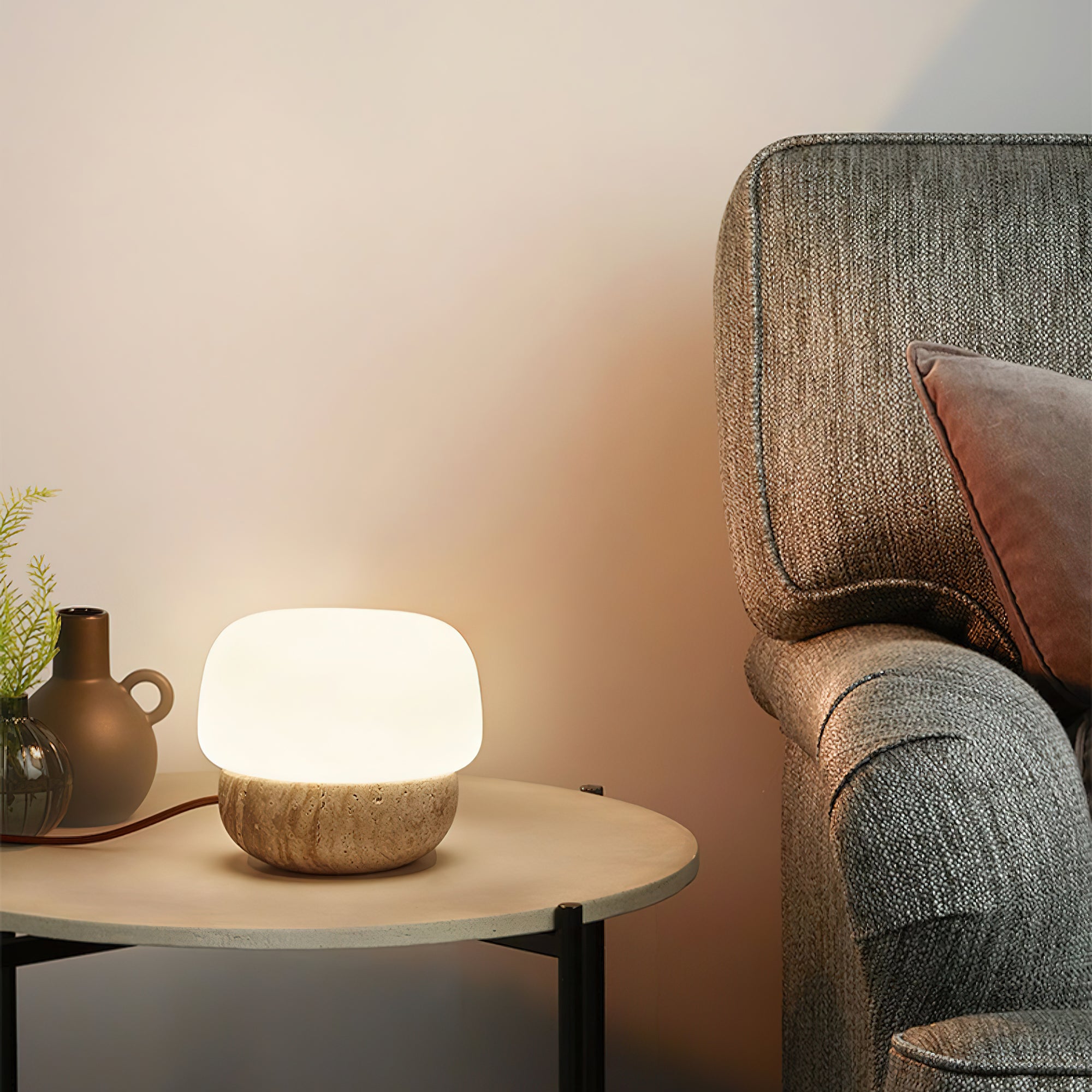 Doudou Table Lamp - Lumpaz