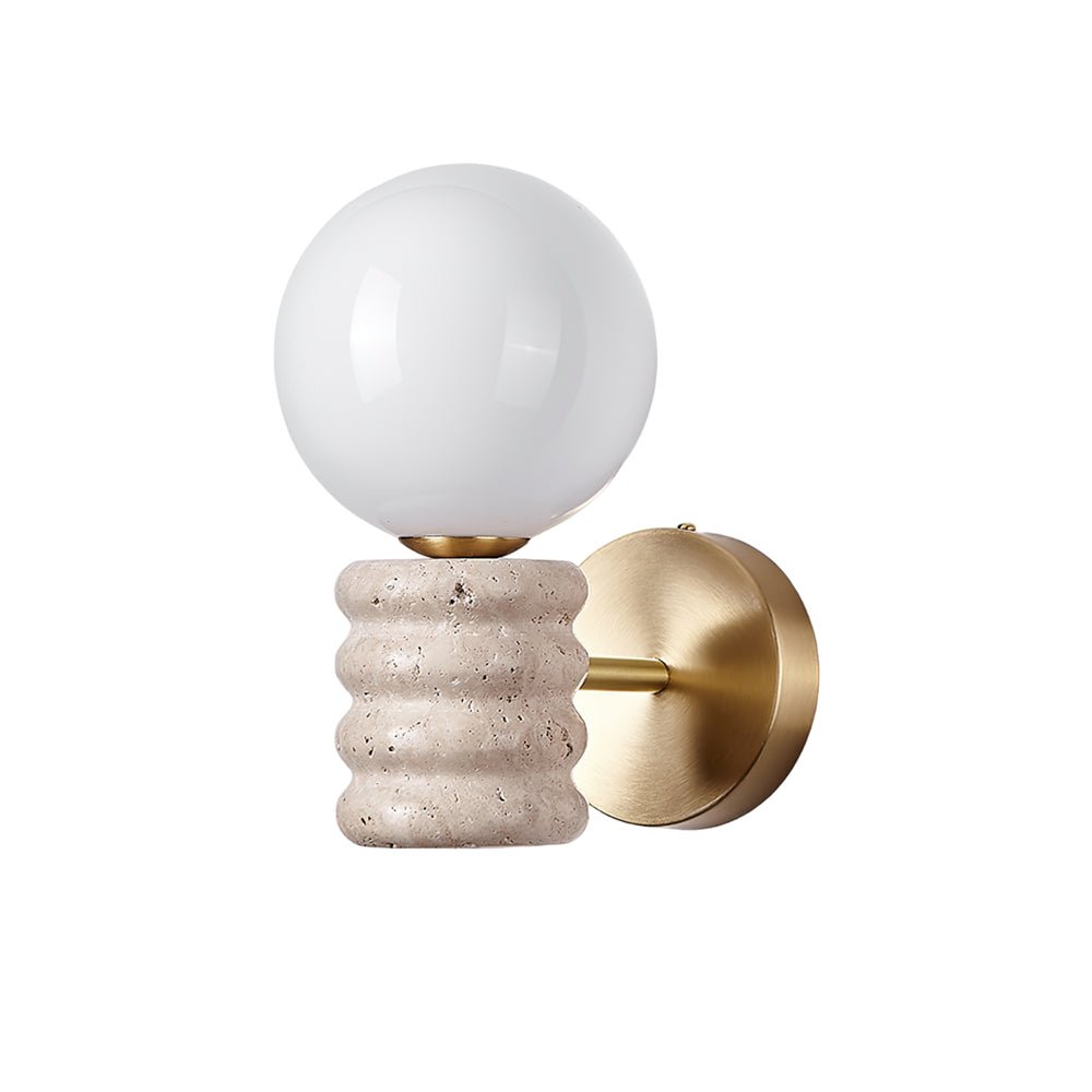 Romus Wall Lamp - Lumpaz