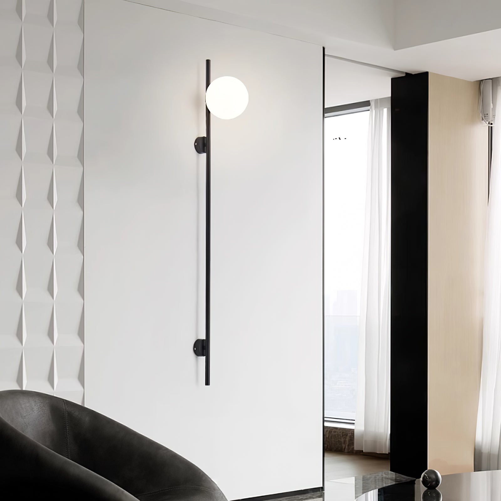 Houseof Plug-in Wall Light - Lumpaz