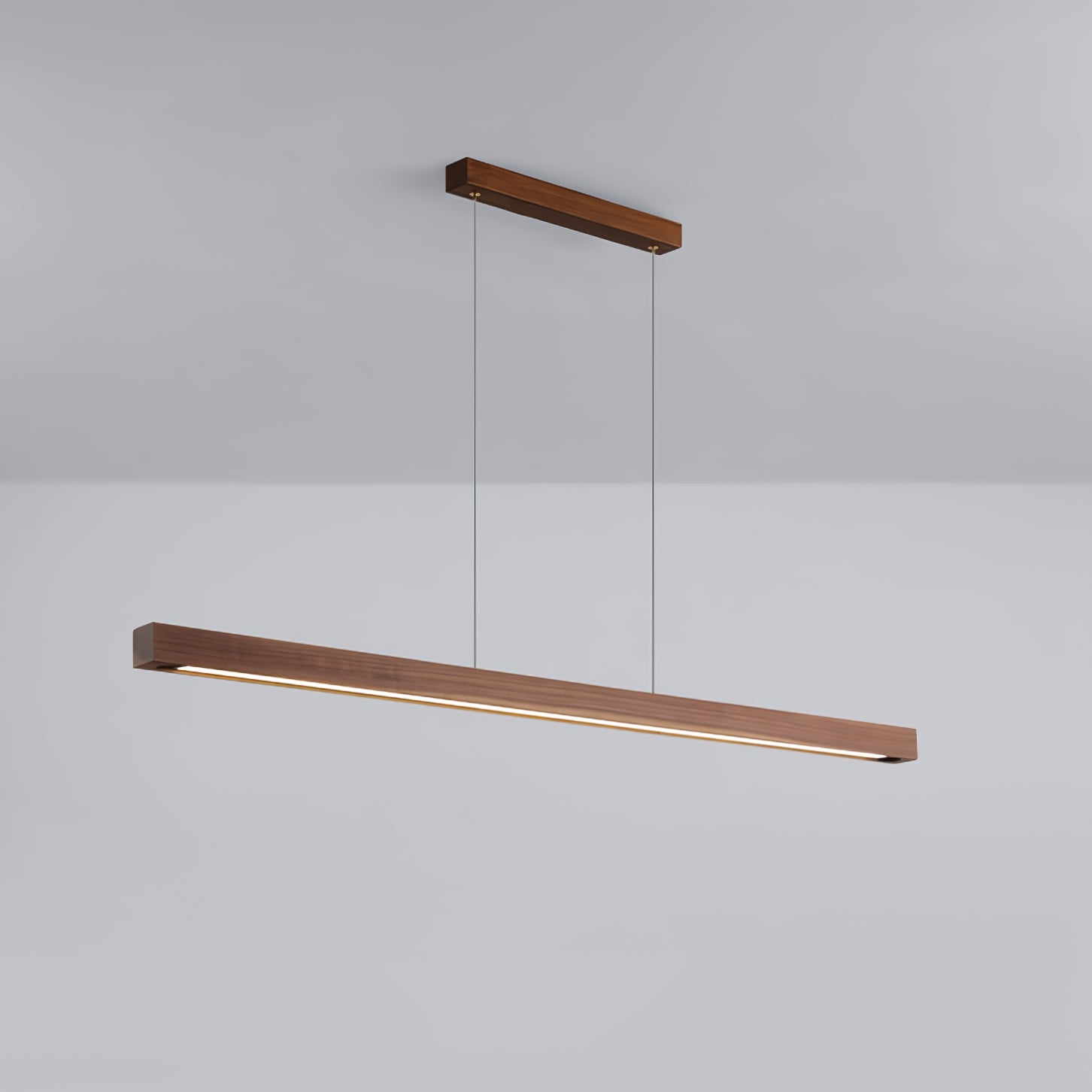 Linear Horizon Pendant Light - Lumpaz