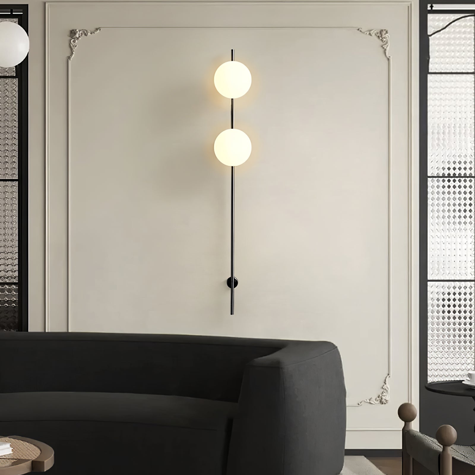 Houseof Plug-in Wall Light - Lumpaz