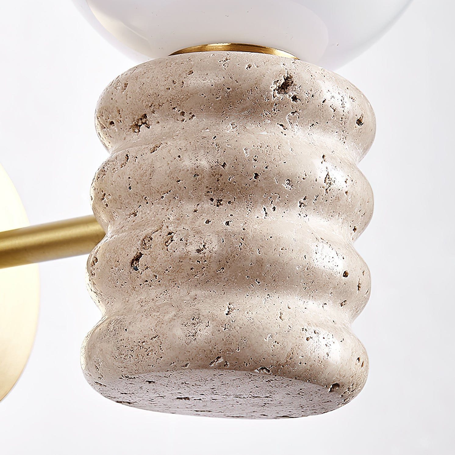 Romus Wall Lamp - Lumpaz