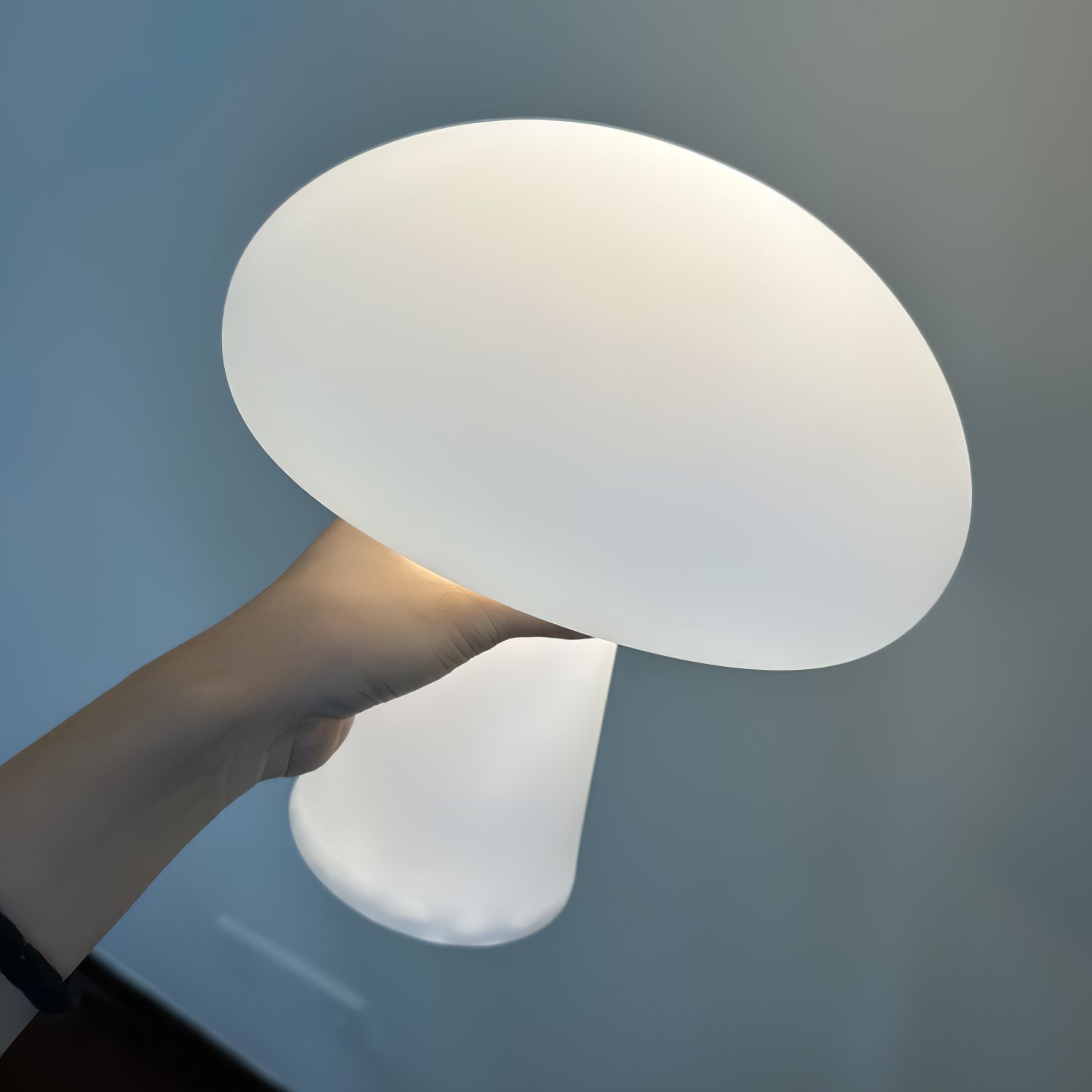 Obello Portable Table Light - Lumpaz