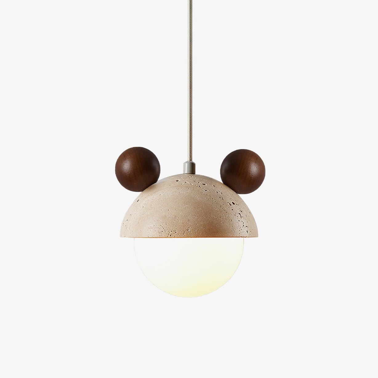 Domiere Pendant Lamp - Lumpaz