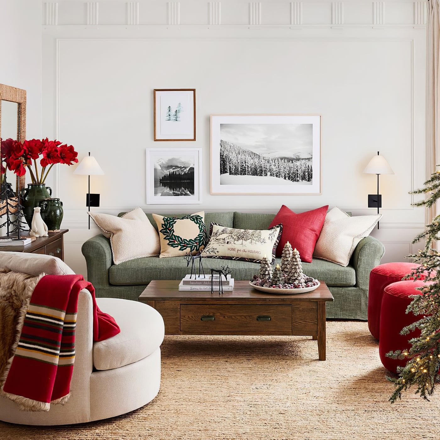 Ellis Wall Light - Lumpaz