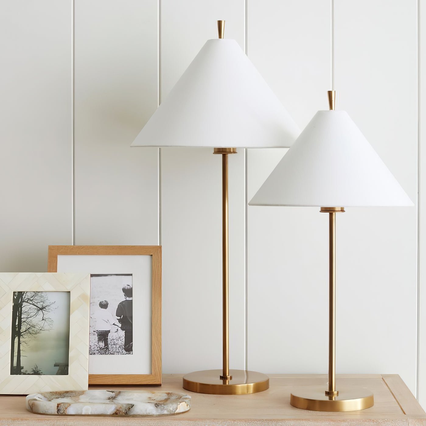 Ellis Table Lamp - Lumpaz