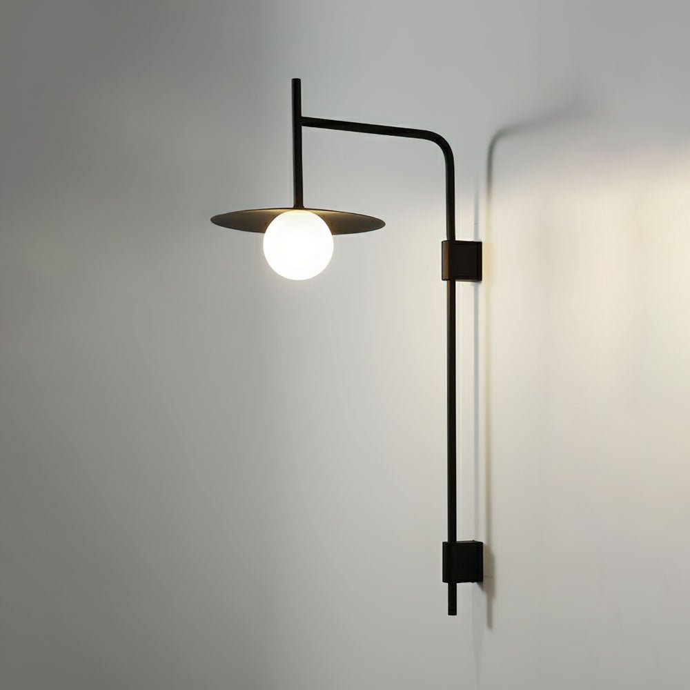 Gea Wall Light - Lumpaz