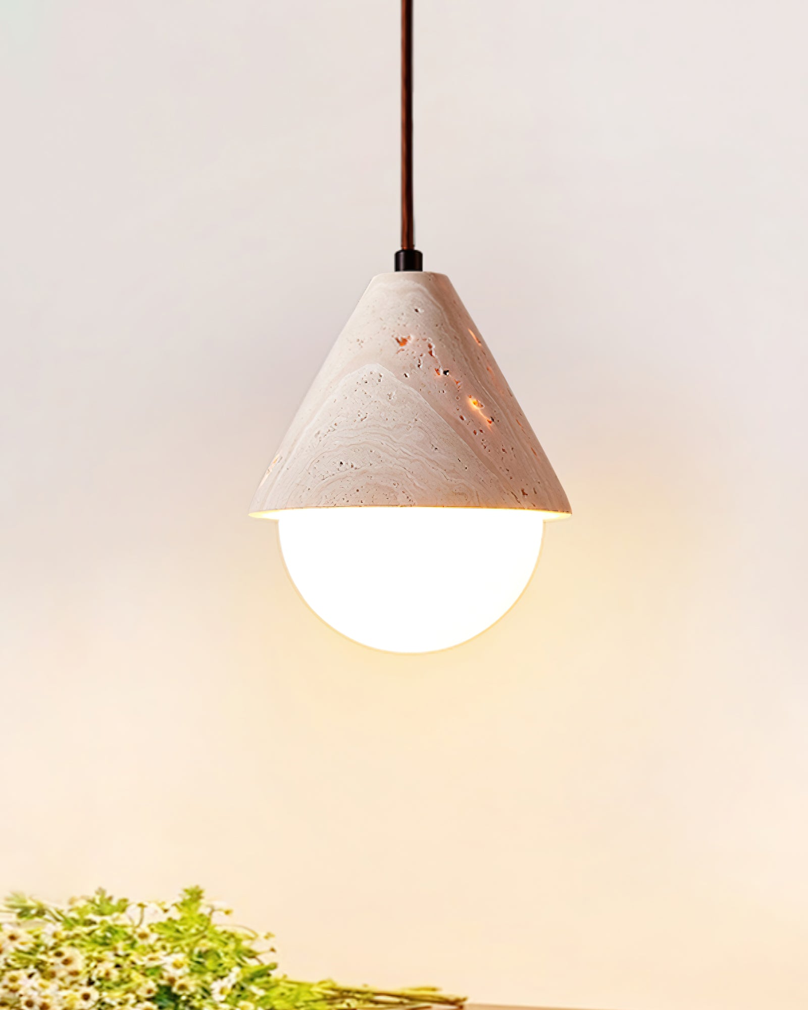 Aslo Pendant Lamp - Lumpaz