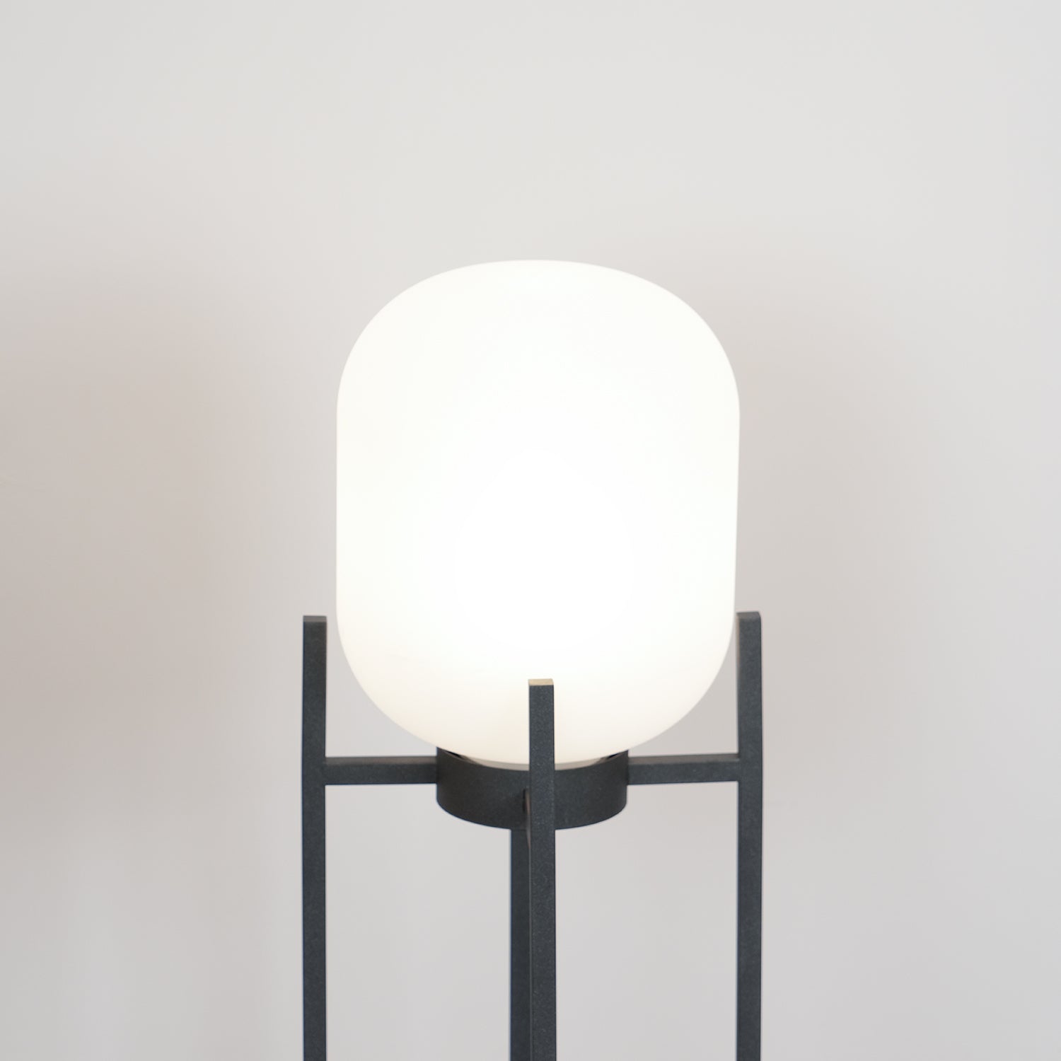 Lantern Floor Light - Lumpaz