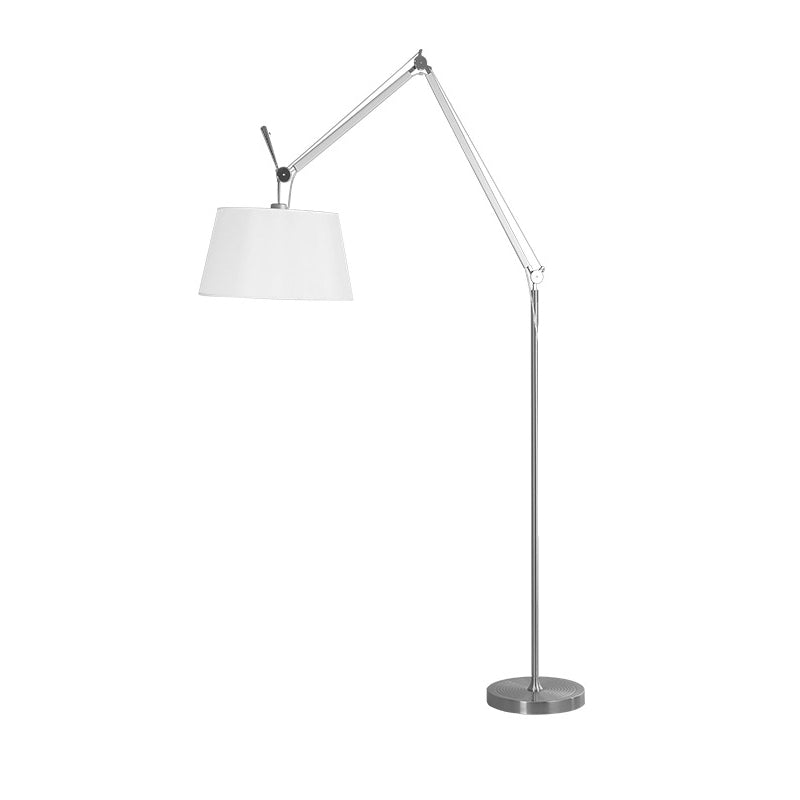 Rocker Modern Floor Lamp - Lumpaz