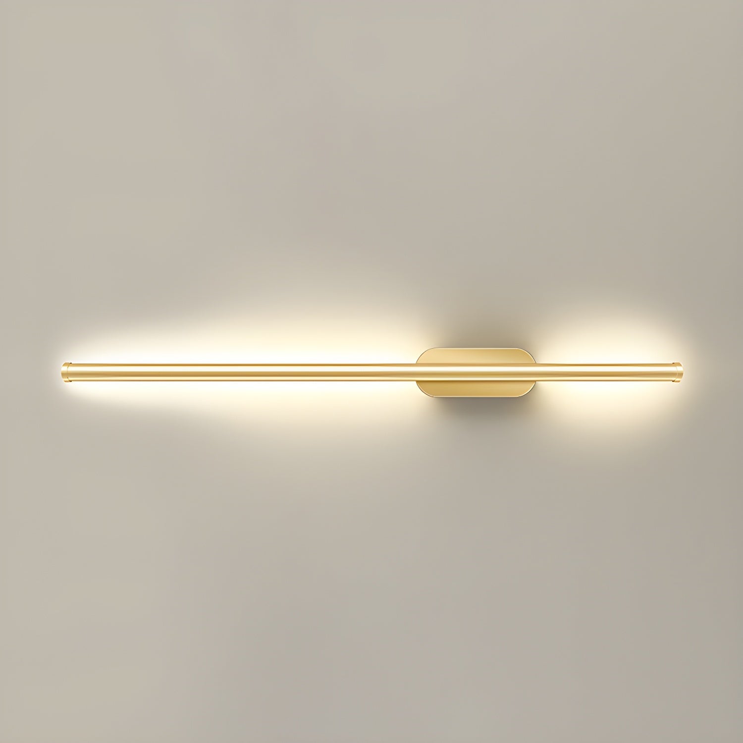 Seraphina Linear Wall Sconce - Lumpaz