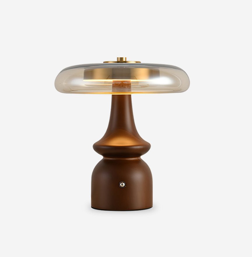 Nova Table Lamp - Lumpaz