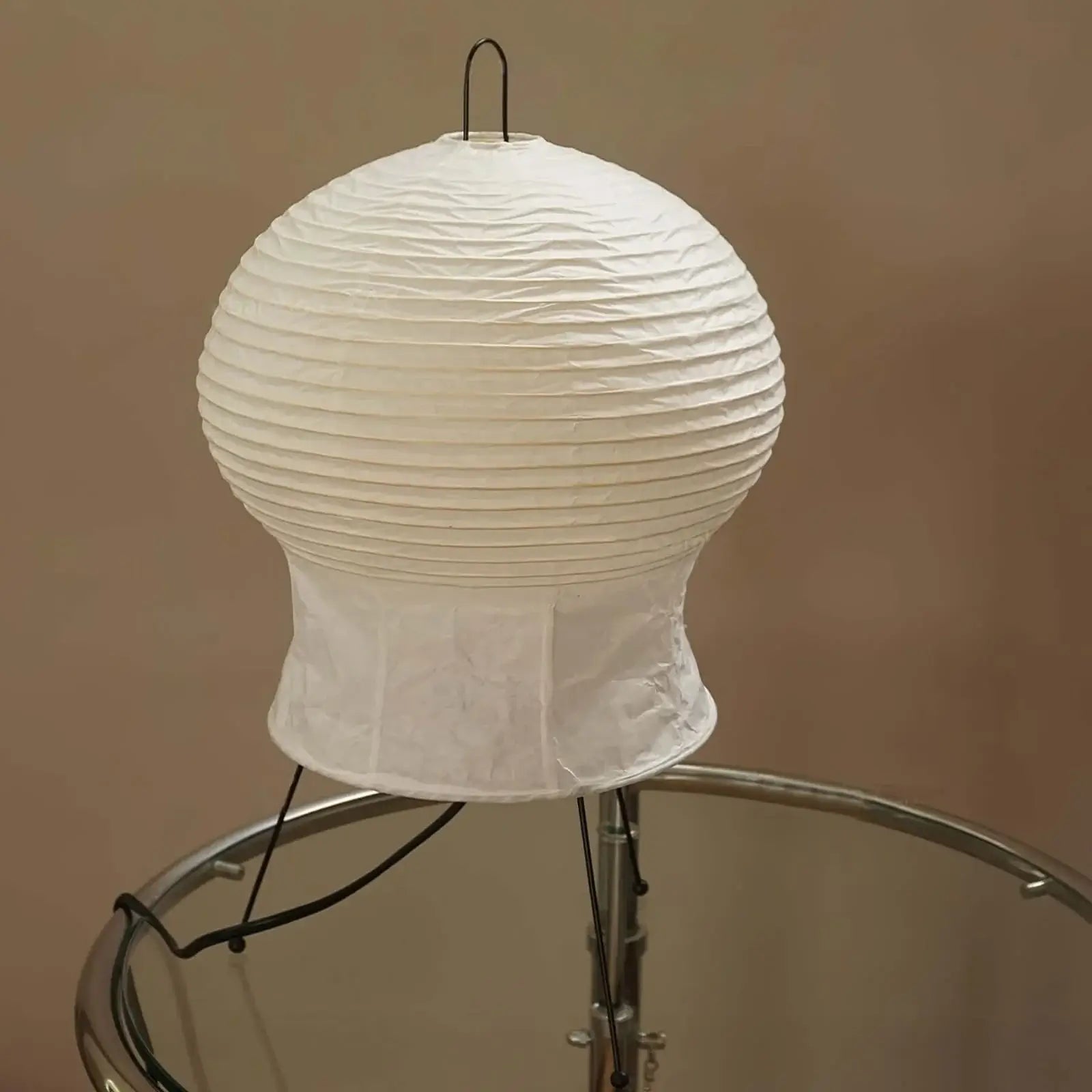 Hana Washi Table Lamp - Lumpaz
