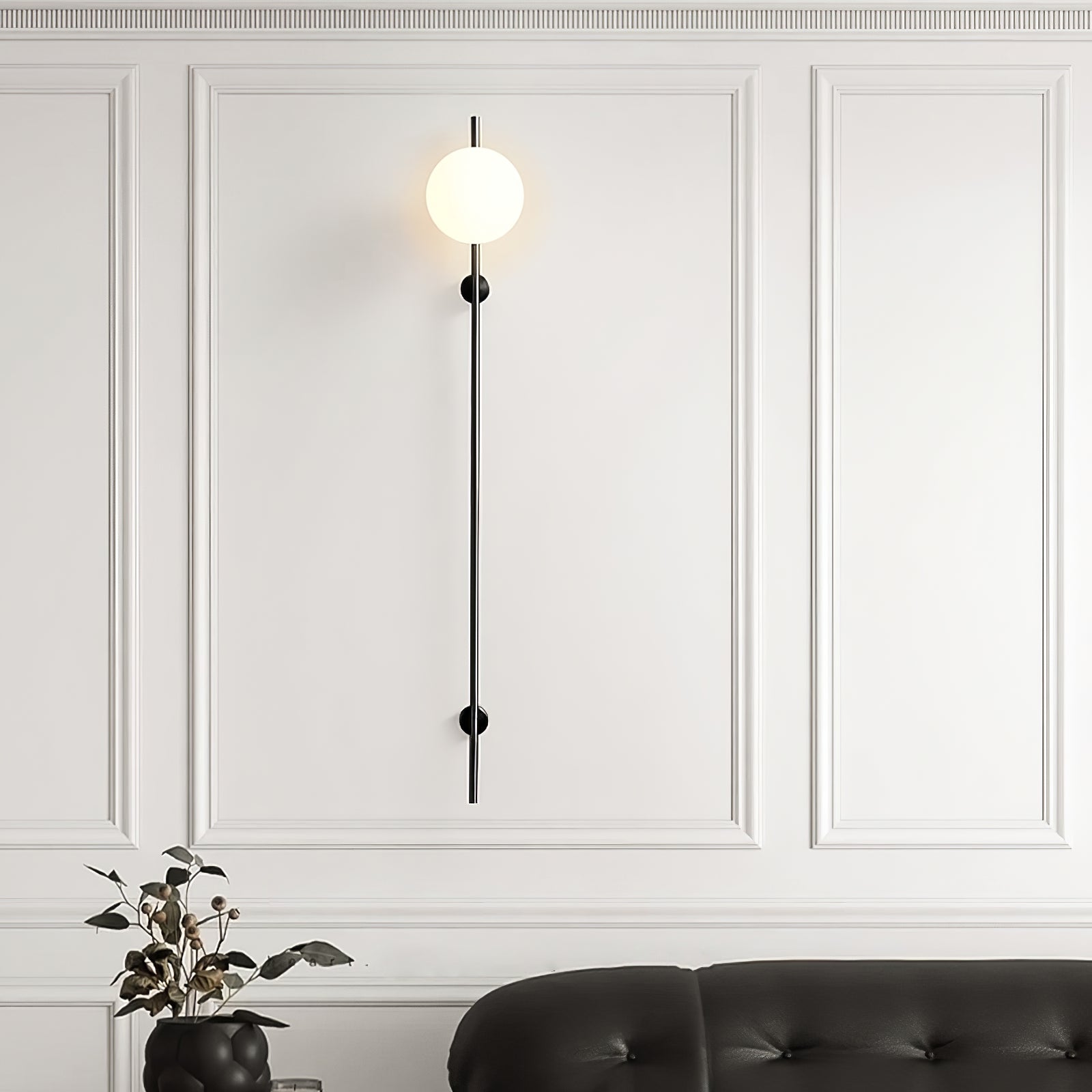 Houseof Plug-in Wall Light - Lumpaz