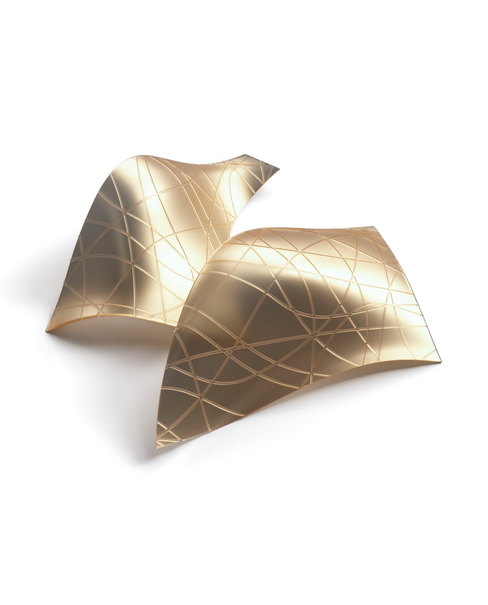 Thawflux Chandelier - Lumpaz