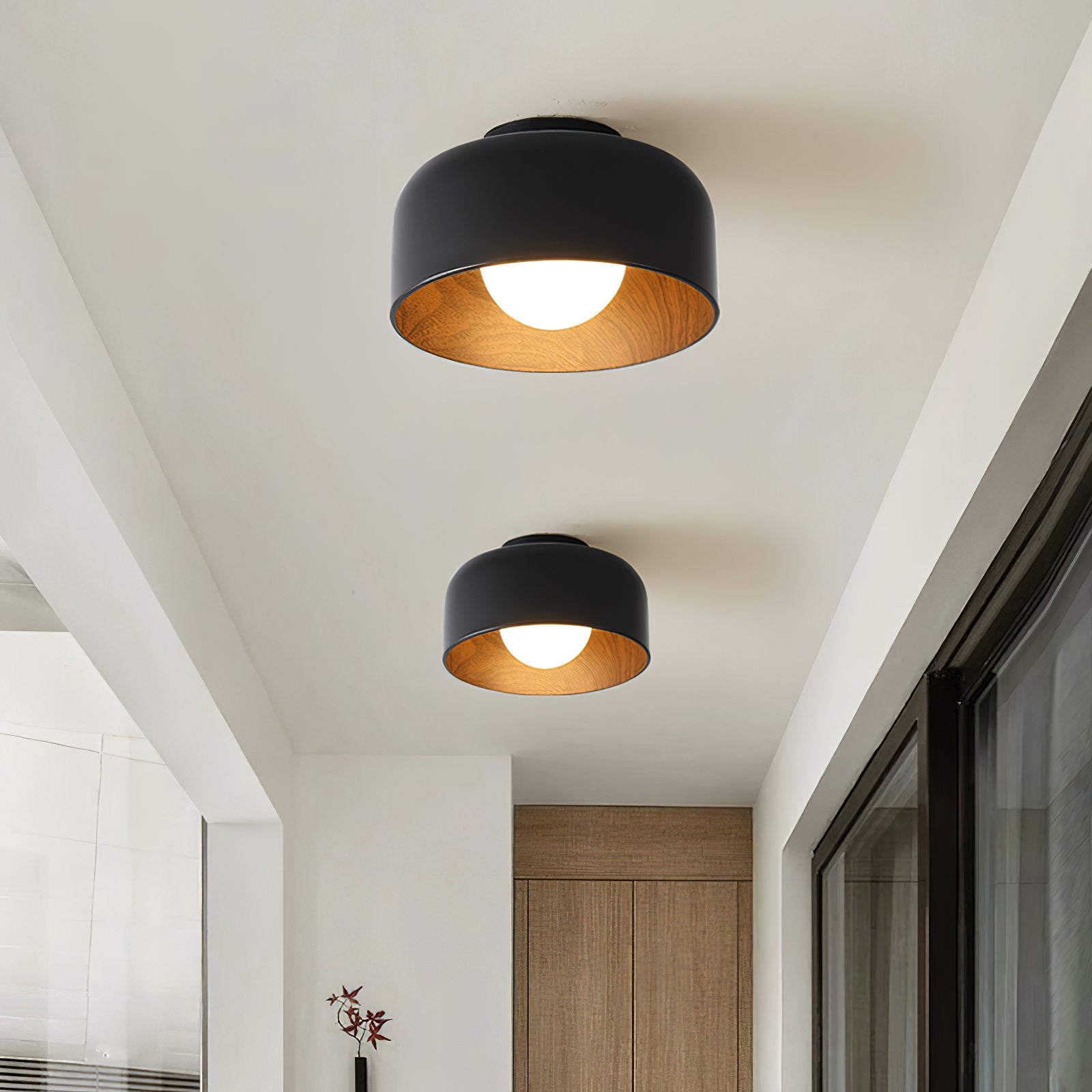 Lumosphere Ceiling Light - Lumpaz