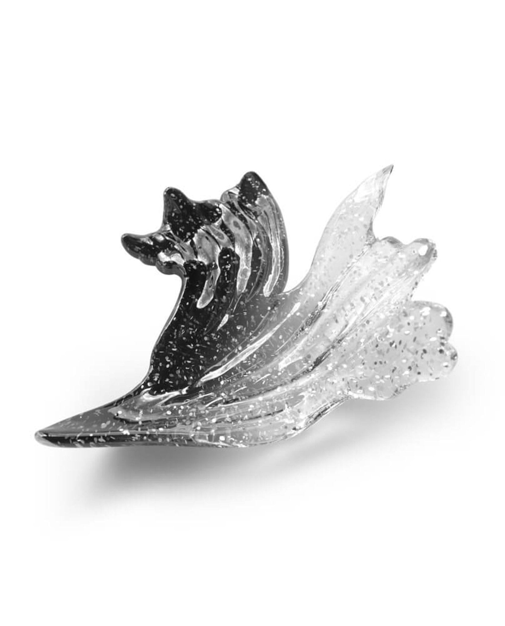 Frosted Petals Frozen Chandelier - Lumpaz