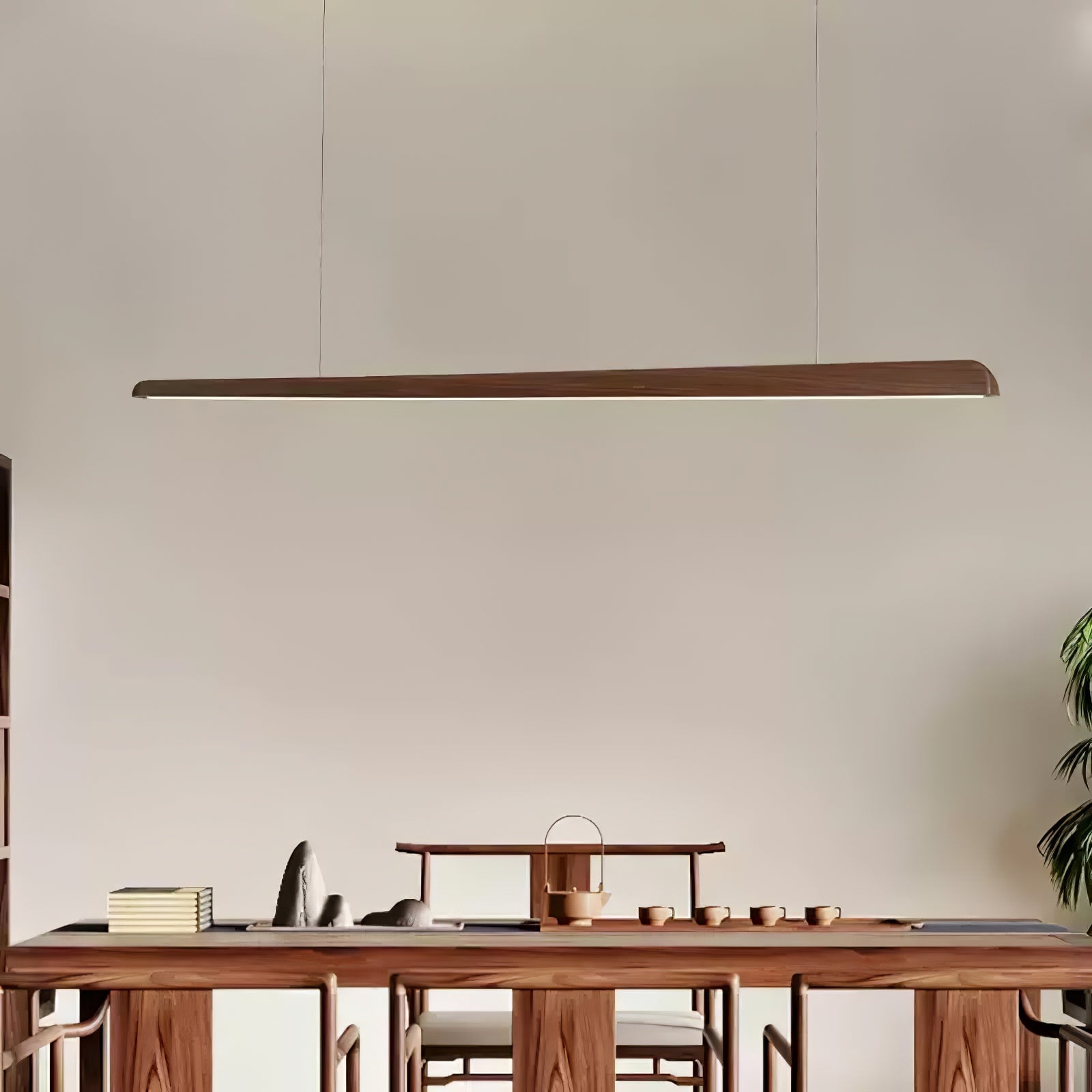 Linearity Pendant Lamp - Lumpaz