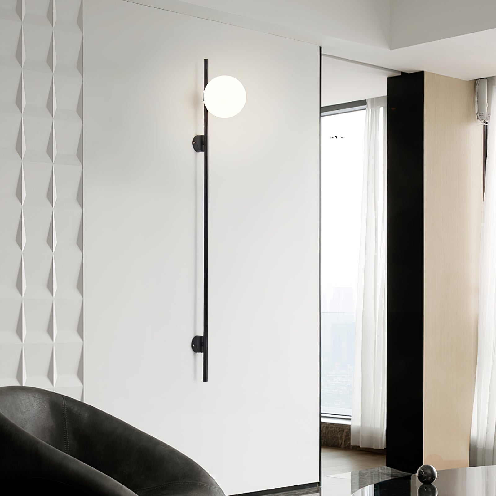 Houseof Plug-in Wall Light - Lumpaz