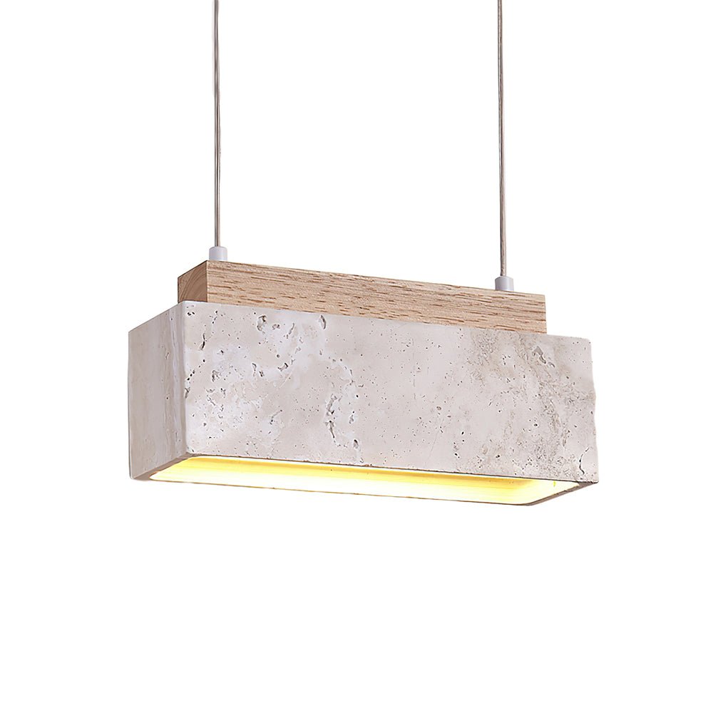Canyon Crest Pendant Lamp - Lumpaz