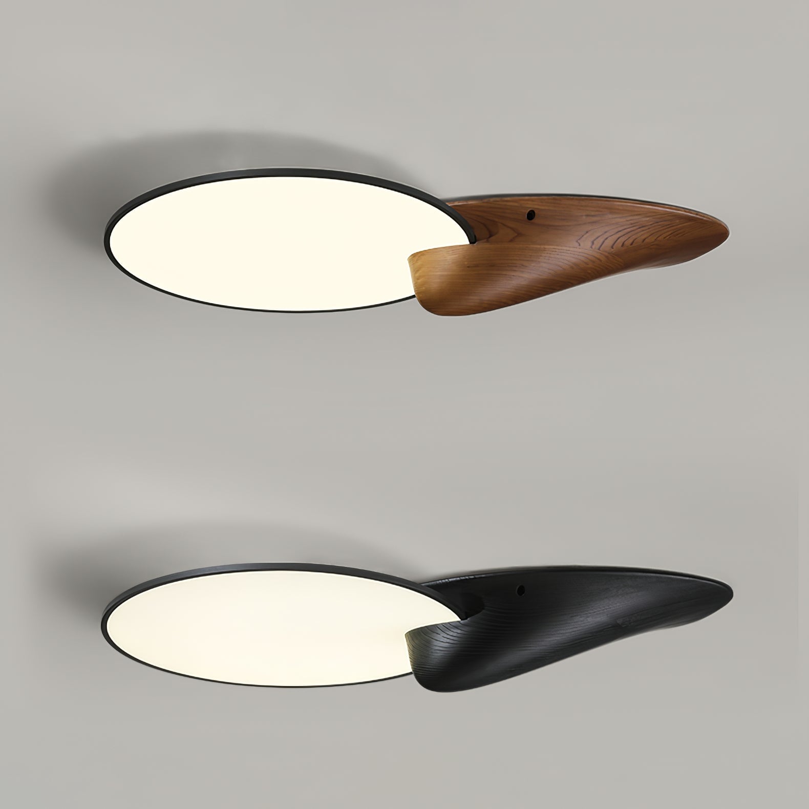 Lone Peak Ceiling Lamp - Lumpaz