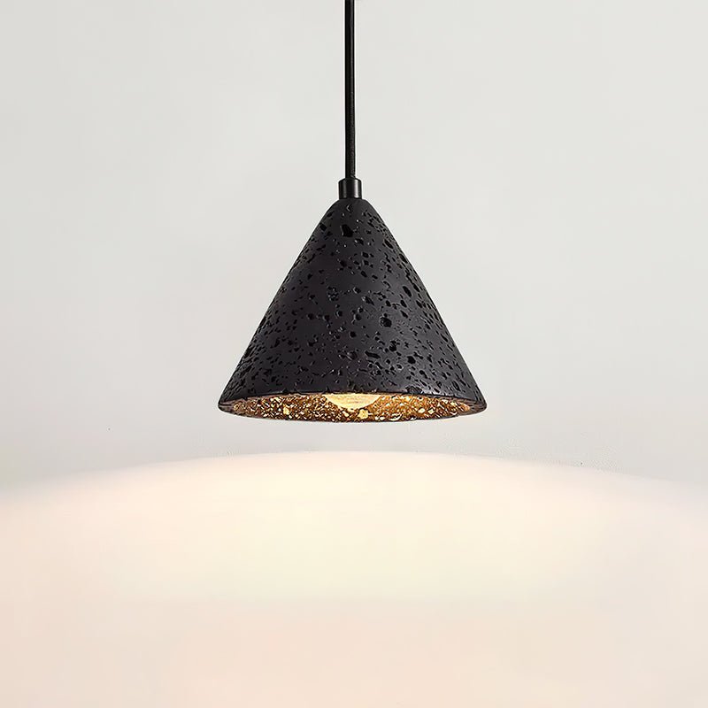 Terra Halo Pendant Light - Lumpaz
