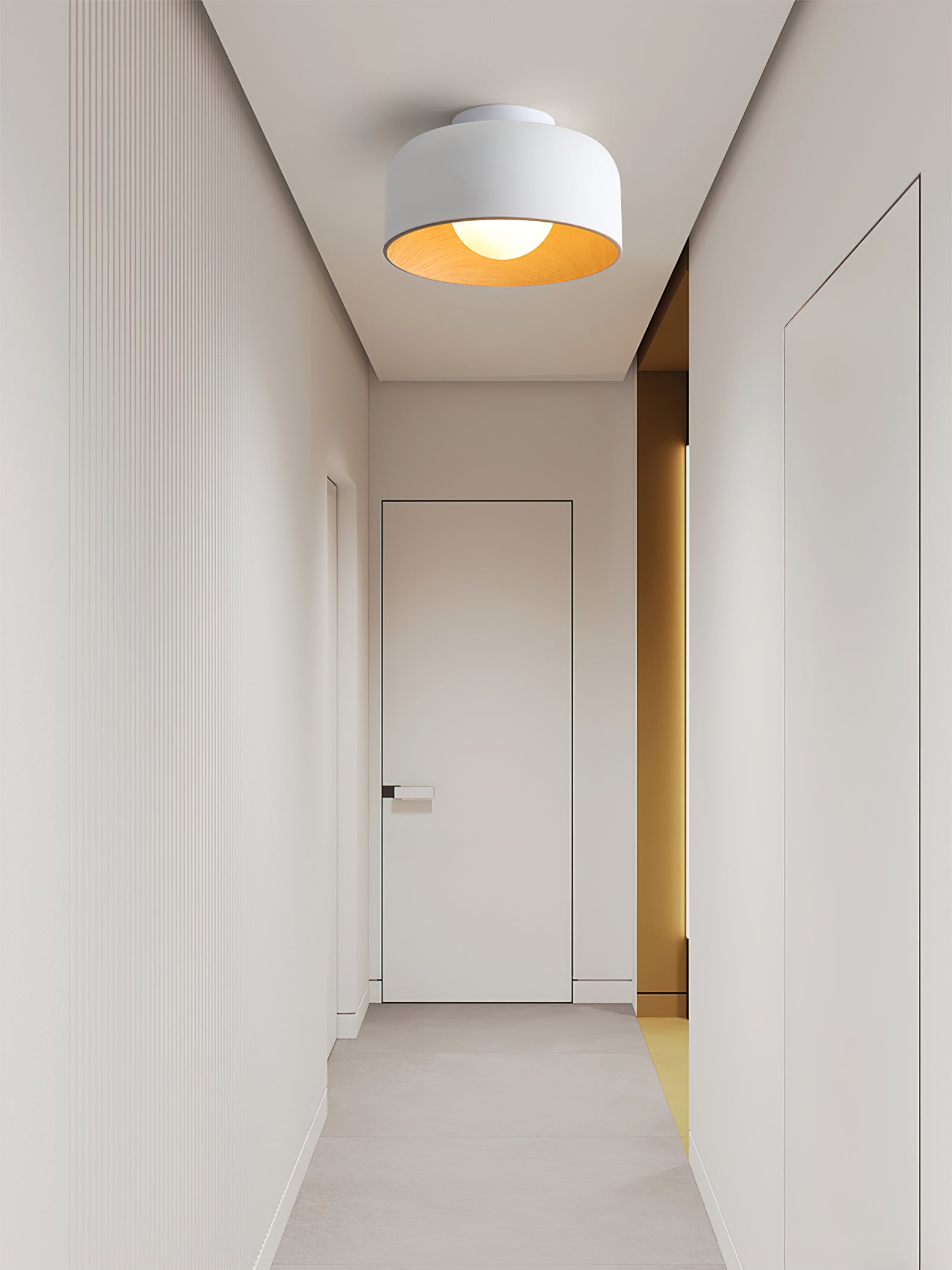 Lumosphere Ceiling Light - Lumpaz