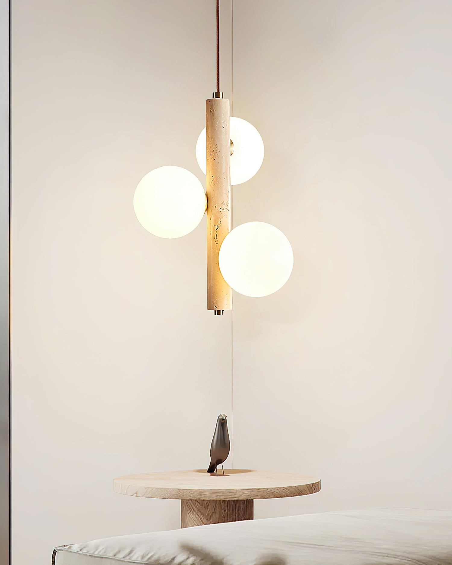 Ball Spheres Pendant Lamp - Lumpaz