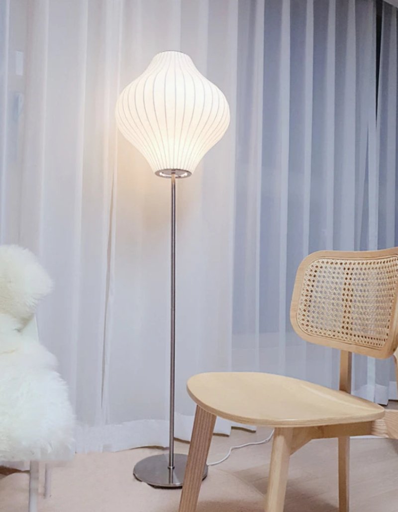 Nelson Floor Lamp - Lumpaz